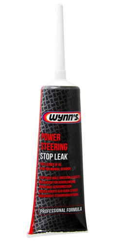 Wynns Power Steering Stop Leak  125ML 64503 